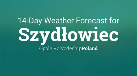 pogoda popielów|Weather Today for Popielów, Opole, Poland 